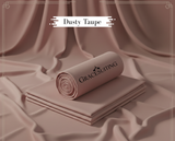 Booski wash & wear Dusty Taupe 11