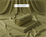 Booski wash & wear Olive Drab 15