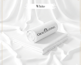 Booski wash & wear white 18