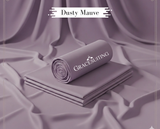 Booski wash & wear Dusty Mauve 29