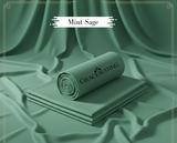 Booski wash & wear mint sage 03