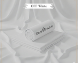 Booski wash & wear Off white 20