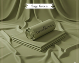 Booski wash & wear Sage Green 19