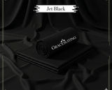 Booski wash & wear Jet Black 24