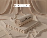 Booski wash & wear warm sand 02
