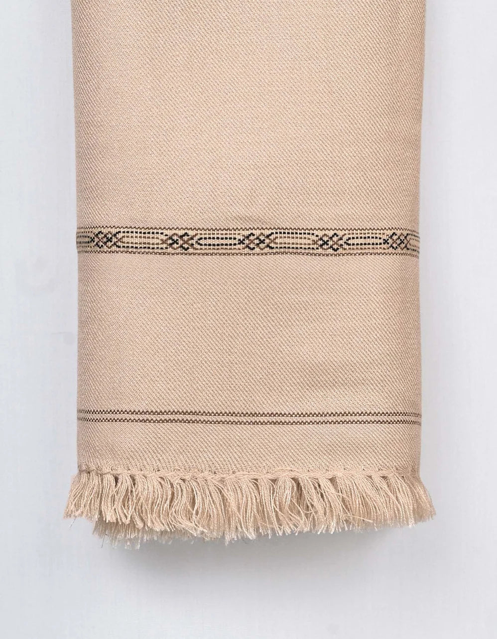 Premium Gents Shawl - Skin 03